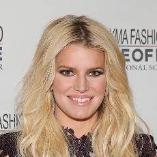 Jessica Simpson