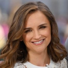 Rachael Leigh Cook