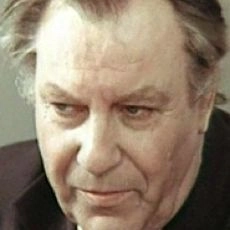Nikolai Barmin