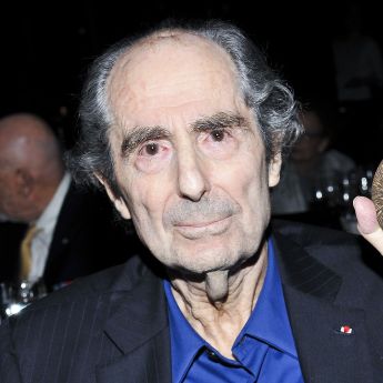 Philip Roth