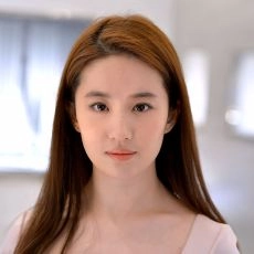 Liu Yifei