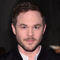 Shawn Ashmore