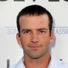 Lucas Black