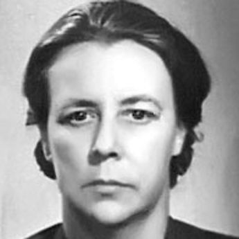Мечислава Маєвська