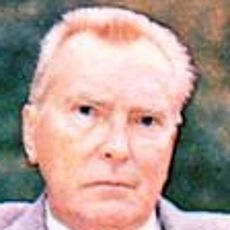 Heino Mandri