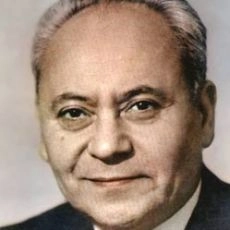 Lev Sverdlin