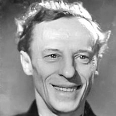 Nikolai Novlyansky