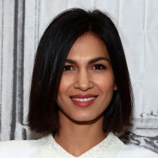 Elodie Yung