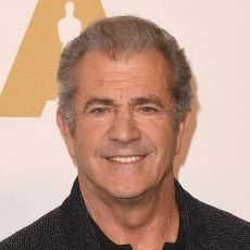 Mel Gibson