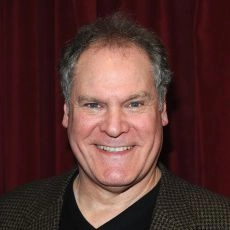Jay O. Sanders