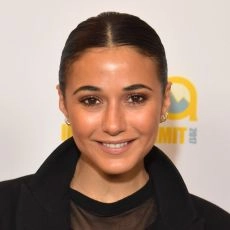Emmanuelle Chriqui