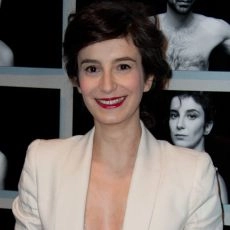 Amandine Dewasmes
