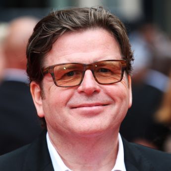 Simon West