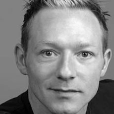 Paul Kasey