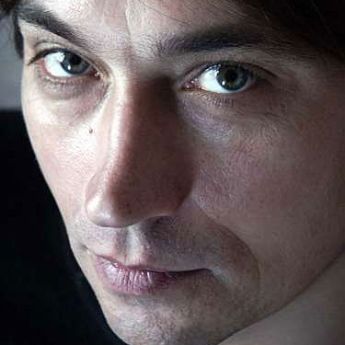 Vyacheslav Nikolaev