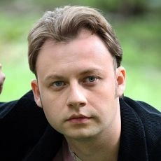 Oleg Mosalev