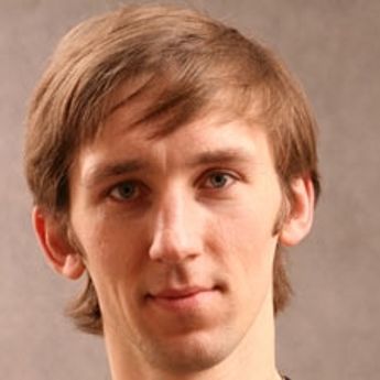 Алексей Кашников