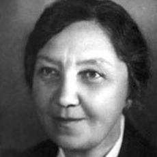 Mariya Yarotskaya