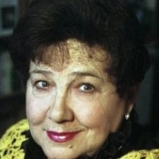 Yevheniya Vorobyova