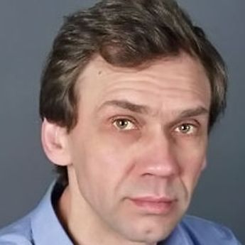 Борис Батуев