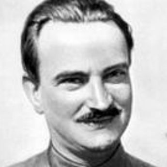 Vitalii Bianki