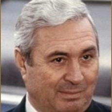Vyacheslav Voronin
