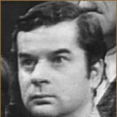 Aleksandr Permyakov