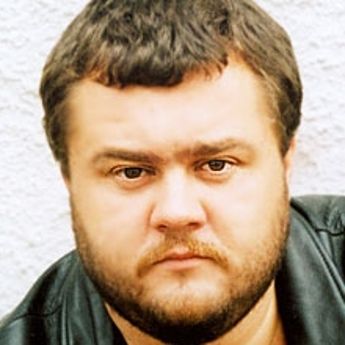 Микита Рулев