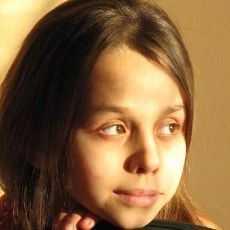 Mariya Amanova