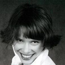 Tatyana Kolganova