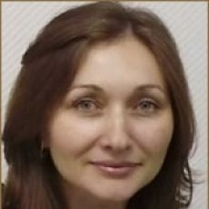 Galina Balan-Timkina