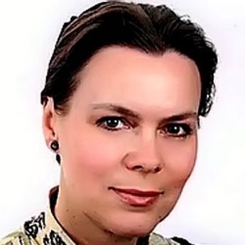 Yelena Strizhevskaya