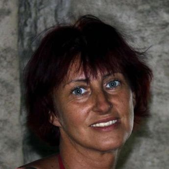 Yuliya Volkhonskaya