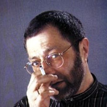 Leonid Gorovets