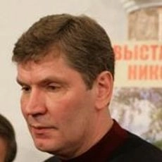 Igor Shkurin
