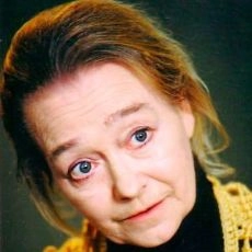 Galina Opanasenko