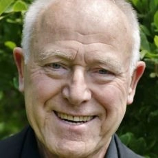 Harry Wolff