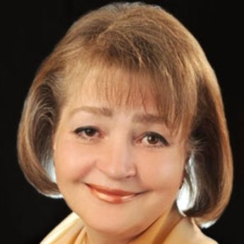 Марина Іллічева