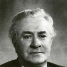 Vladimir Vladislavsky