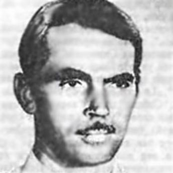 Юрий Швырев
