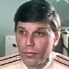 Gennadi Voronin