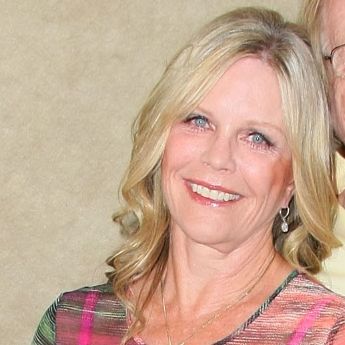Cathy Worthington