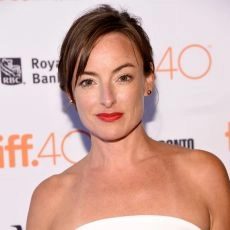Pascale Bussières