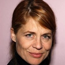 Linda Hamilton