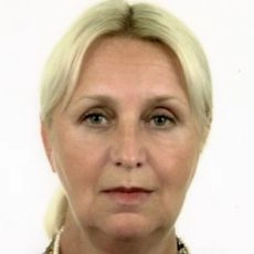 Lyubov Omelchenko