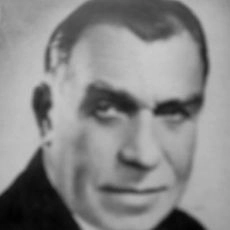 Konstantin Maksimov