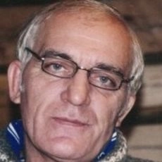 Victor Solovyev