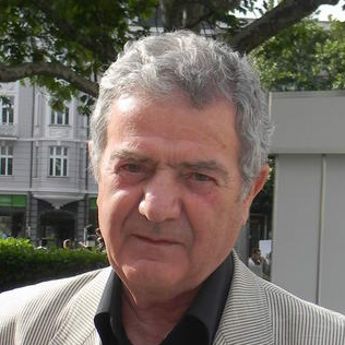 Stefan Tsanev