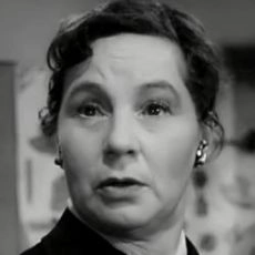 Lyudmila Chernyshyova