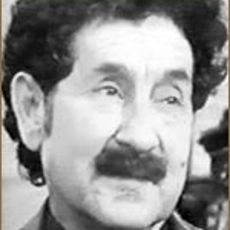 Hüseynaga Sadiqov